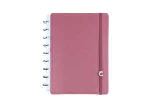 Caderno Inteligente Médio Guava