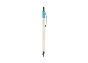 Caneta Gel Ponta Fina Pentel Energel Clena 0.5mm