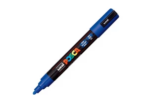 Caneta Posca PC-5M Azul 33