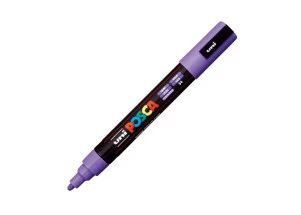 Caneta Posca PC-5M Lilas 34