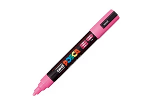 Caneta Posca PC-5M Rosa 13