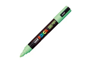 Caneta Posca PC-5M Verde Claro 5