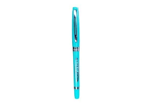 Caneta Verde Água Line Art Molin 0;4mm