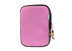 Estojo Box Sabra 100 Pens Urban Rosa Bebê