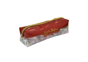 Estojo Escolar M Harry Potter 1 Zíper