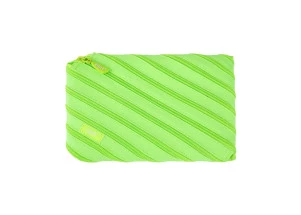 Estojo Escolar Zipit Candy Verde