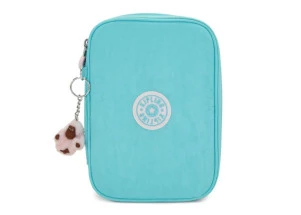 Estojo Kipling 100 Pens Fairy Blue C