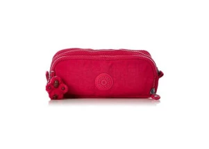 Estojo Kipling Gitroy Pink