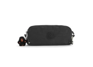 Estojo Kipling Gitroy True Black