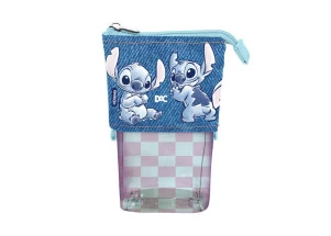 Estojo Retrátil Stitch DAC