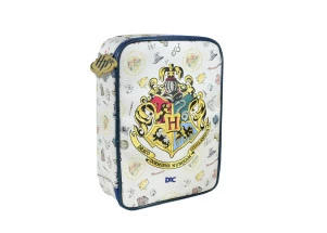 Estojo Box Harry Potter 100 Pens DAC