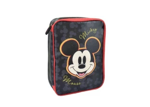 Estojo Box Mickey Mouse 100 Pens Disney DAC