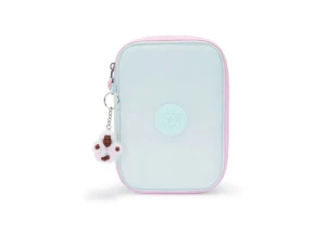 Estojo Kipling 100 Pens Blue Sky