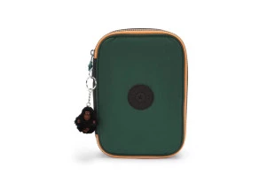 Estojo Kipling 100 Pens Tree House Bl