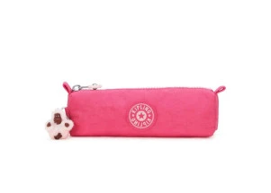 Estojo Kipling Freedom Happy Pink C