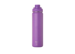Garrafa Térmica Pacco Hydra V2 650ml Uva