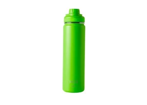 Garrafa Térmica Pacco Hydra V2 650ml Verde