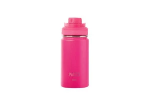 Garrafa Térmica Pacco Hydra V2 350ml Rosa Pink