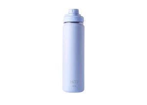 Garrafa Térmica Pacco Hydra V2 650ml Lavanda