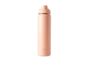Garrafa Térmica Pacco Hydra V2 650ml Rose