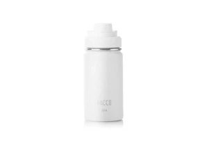 Garrafa Térmica Pacco Hydra V2 350ml Branco