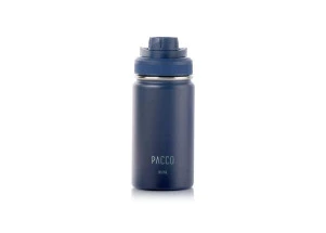 Garrafa Térmica Pacco Hydra V2 350ml Marinho