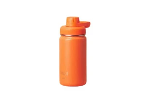 Garrafa Térmica Pacco Hydra V2 350ml Orange