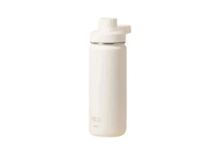 Garrafa Térmica Pacco Hydra V2 500ml Branca