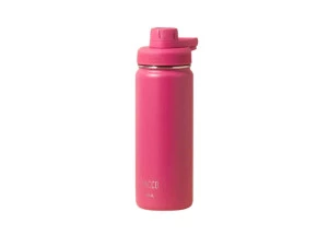 Garrafa Térmica Pacco Hydra V2 500ml Fucsia