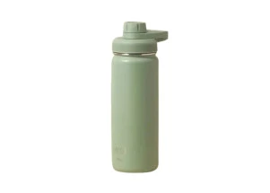 Garrafa Térmica Pacco Hydra V2 500ml Sálvia