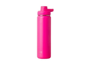 Garrafa Térmica Pacco Hydra V2 650ml Hot Pink
