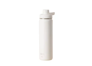 Garrafa Térmica Pacco Hydra V3 Puretaste 650ml Branco