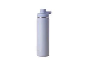 Garrafa Térmica Pacco Hydra V3 Puretaste 650ml Lavanda