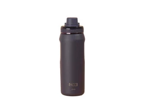 Garrafa Térmica Pacco Vyta 500ml Açaí