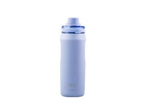 Garrafa Térmica Pacco Vyta 500ml Lavanda