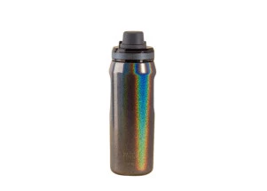 Garrafa Térmica Pacco Vyta 500ml Ônix