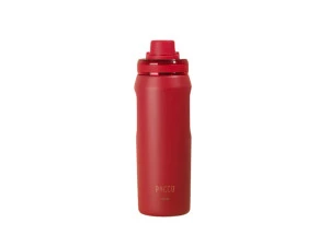 Garrafa Térmica Pacco Vyta 500ml Pitanga