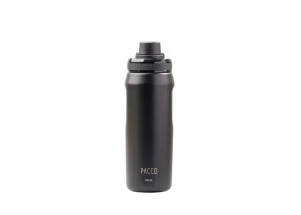 Garrafa Térmica Pacco Vyta 500ml Preto