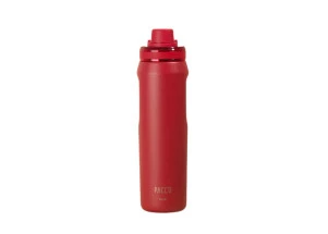 Garrafa Térmica Pacco Vyta 650ml Pitanga