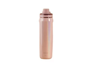 Garrafa Térmica Pacco Vyta 650ml Quartzo Rosa
