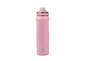 Garrafa Térmica Pacco Vyta 650ml Sweet Rose