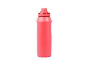 Garrafa Térmica Pacco Vyta 950ml Lovely Coral