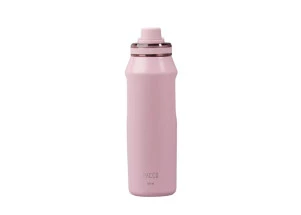 Garrafa Térmica Pacco Vyta 950ml Sweet Rose