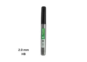 Grafite Para Lapiseira Leo&Leo 2.0mm HB