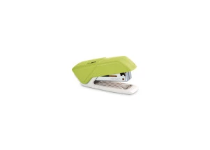 Grampeador Para Papel Cis C6 Verde