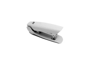 Grampeador Para Papel Cis C17 Branco