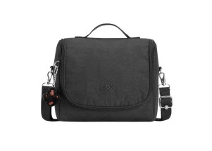 Lancheira Kipling Térmica New Kichirou True Black