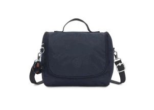 Lancheira Kipling Térmica New Kichirou True Blue Tonal