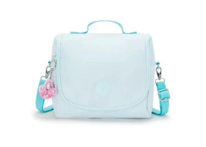 Lancheira Kipling Térmica New Kichirou Blue Sky Met