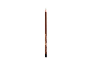 Lápis 6B Grafite Maped Black Peps